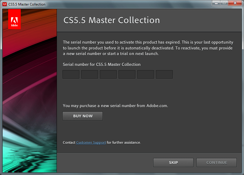 adobe cs5 master collection crack free download