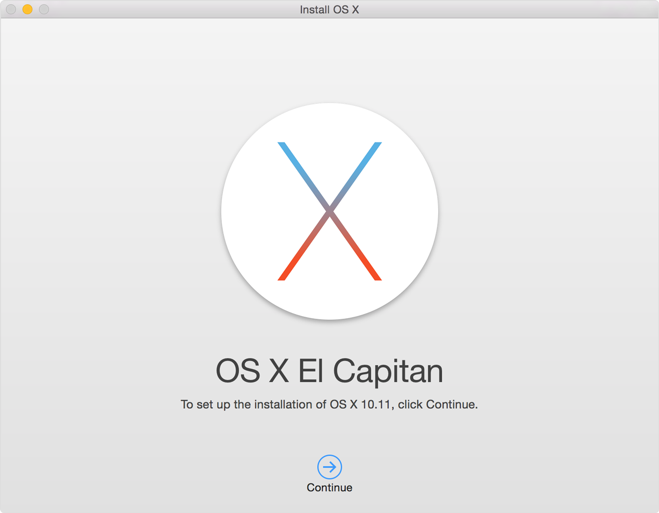 Mac os 10.11.0 download apple